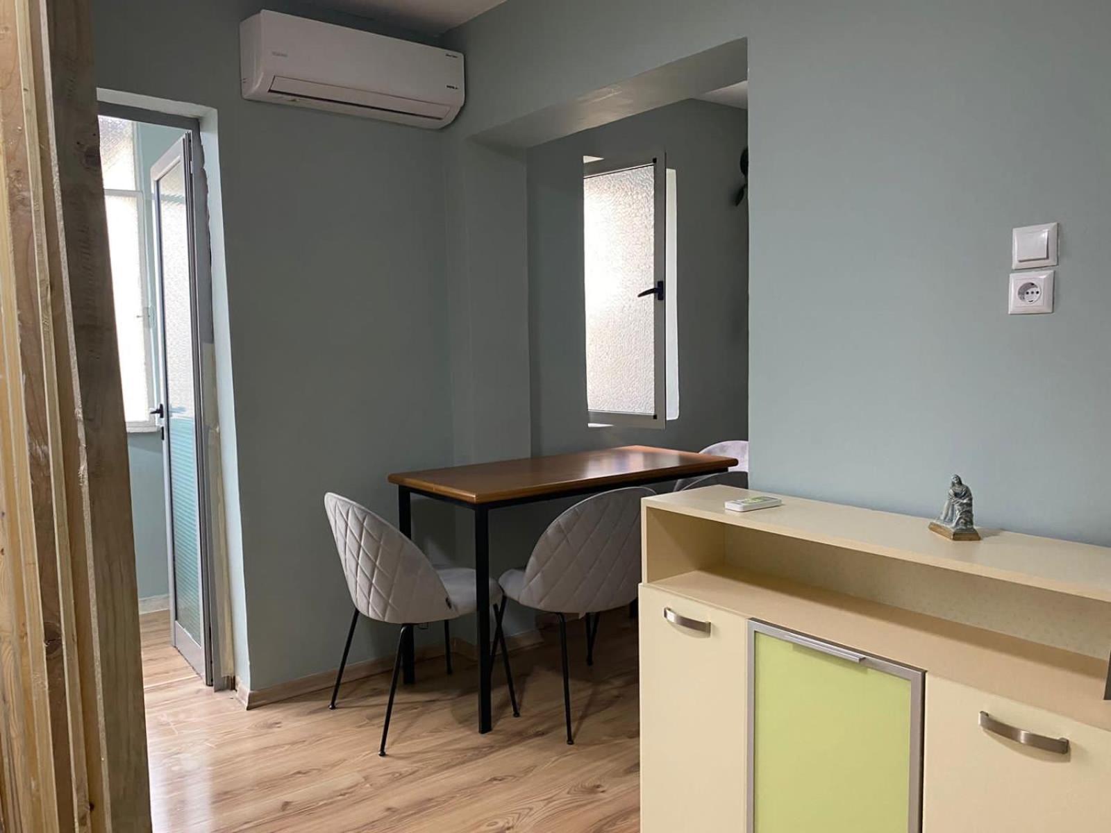 Itan'S Apartments Tirana Esterno foto